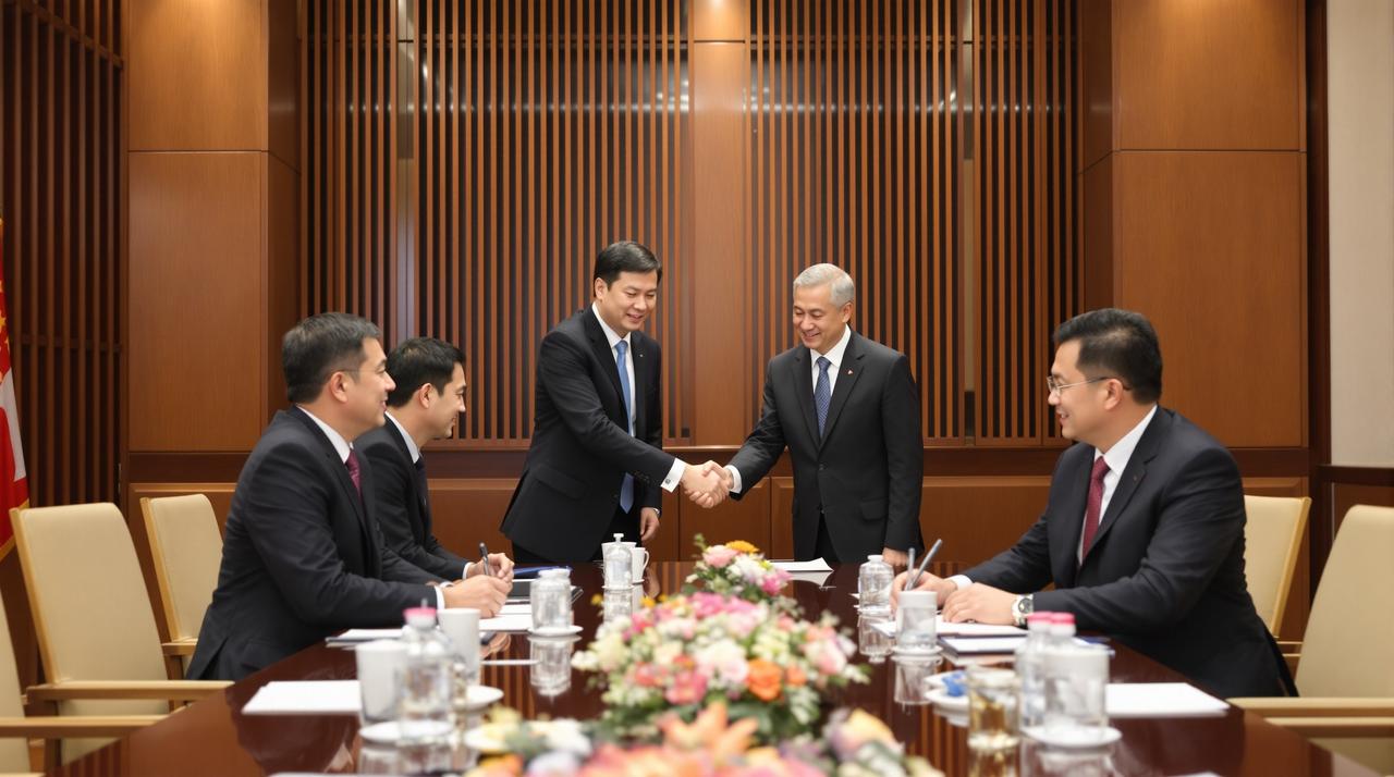 爱视频与好莱坞华纳兄弟达成战略合作协议